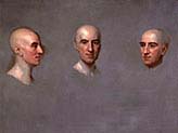 Daniel Finch Second Earl of Nottingham and Seventh Earl of Winchilsea